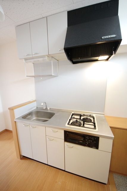 キッチン　★見学希望等はタウンハウジング中央林間店までお気軽に♪★