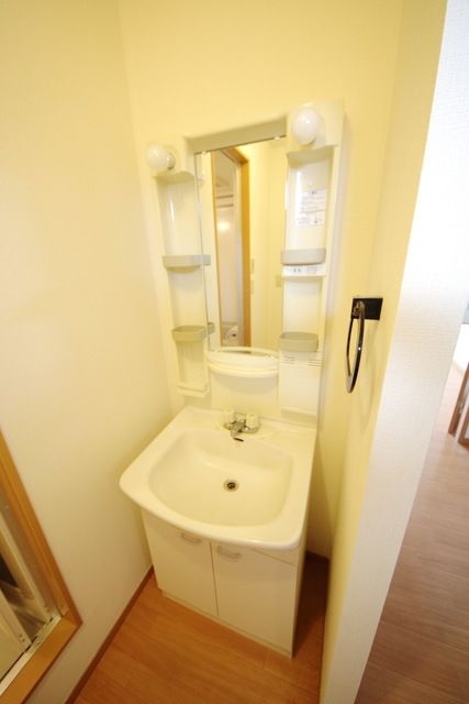 洗面設備　★見学希望等はタウンハウジング中央林間店までお気軽に♪★