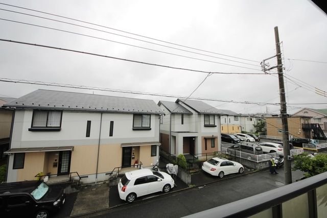 眺望　★見学希望等はタウンハウジング中央林間店までお気軽に♪★