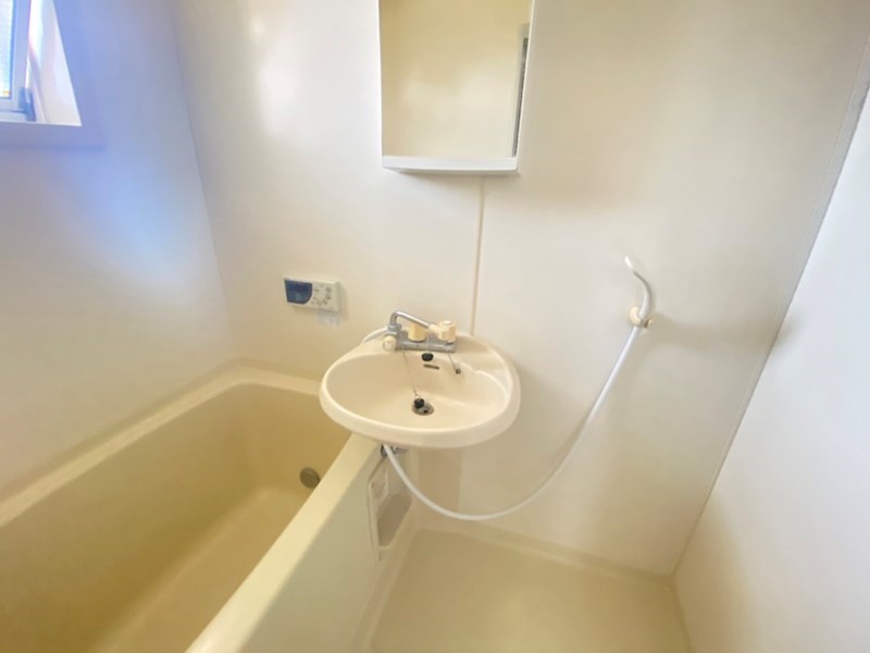 バス・シャワールーム　他室参照