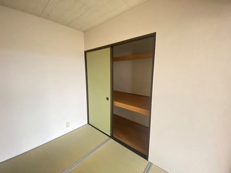 収納　他室参照