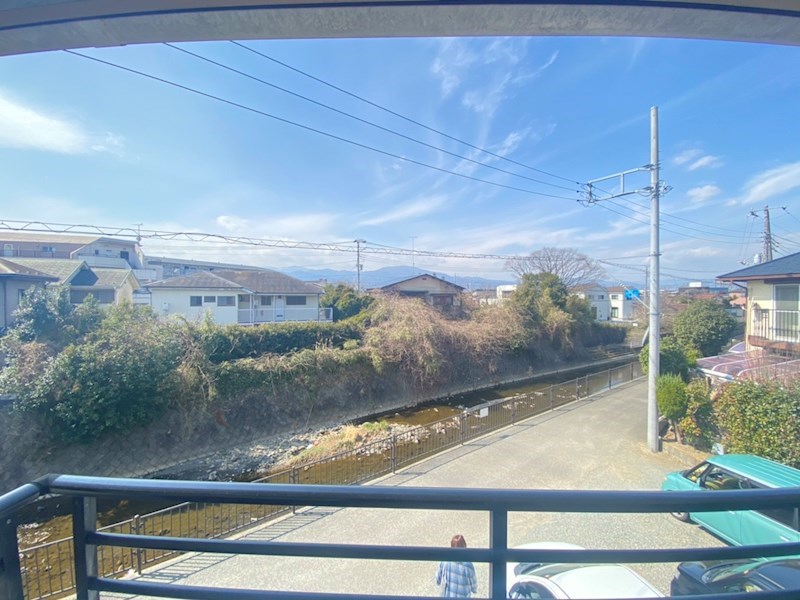 眺望　他室参照