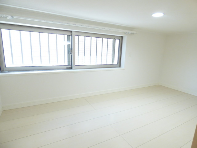 その他部屋・スペース　ひろびろロフト付♪