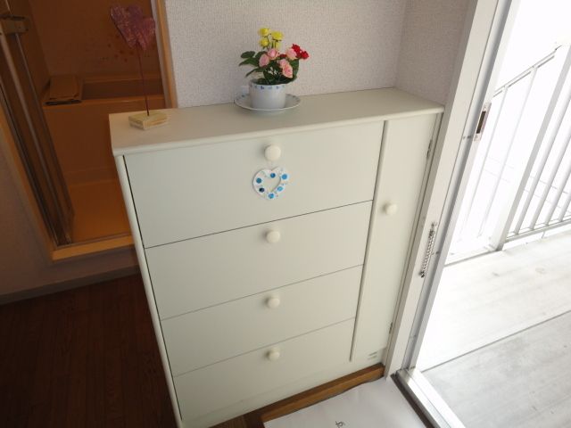 その他　☆下駄箱☆