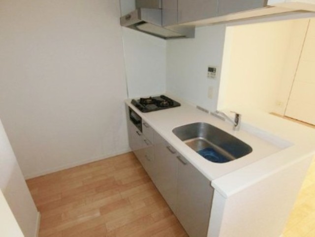 キッチン　同仕様タイプ