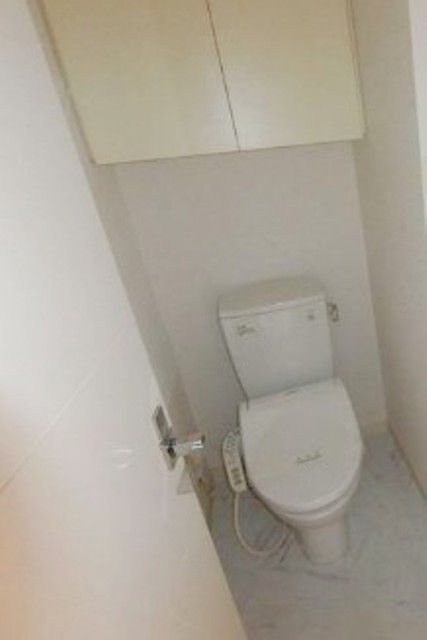 トイレ　同仕様タイプ