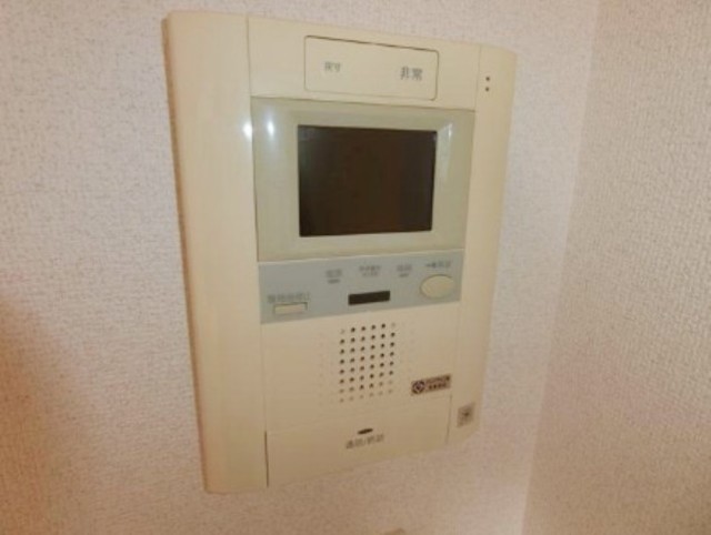 セキュリティ　同仕様タイプ