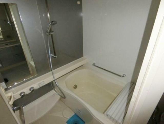 バス・シャワールーム　同仕様タイプ