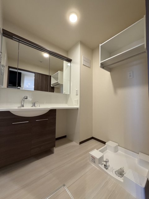 D crest新川Nの内装写真