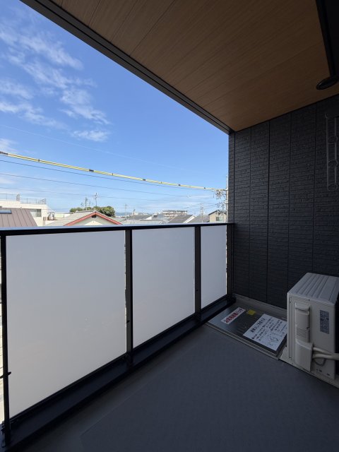 D crest新川Nの内装写真