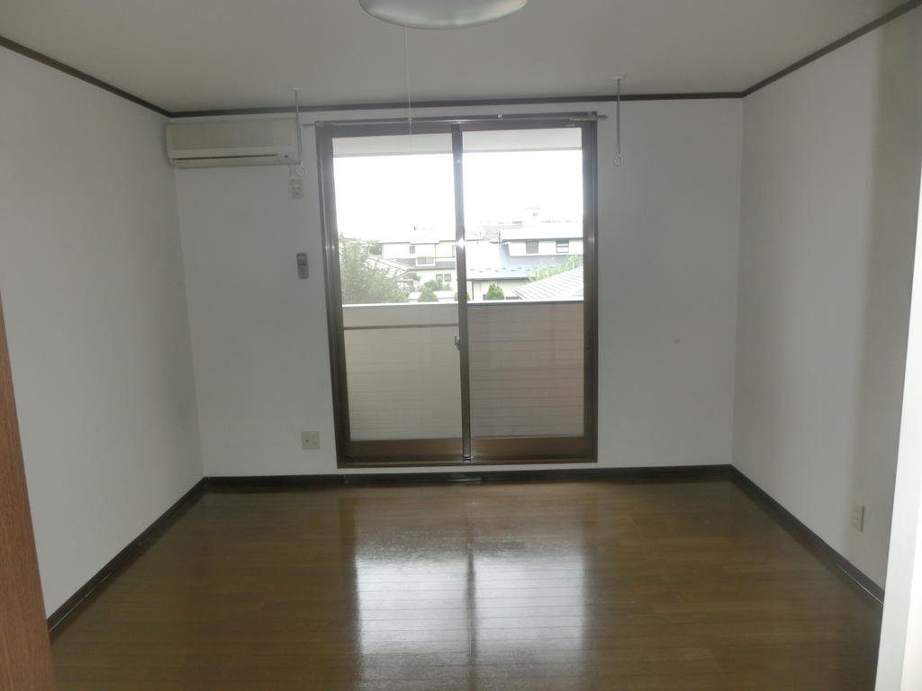 居室・リビング　洋室9帖