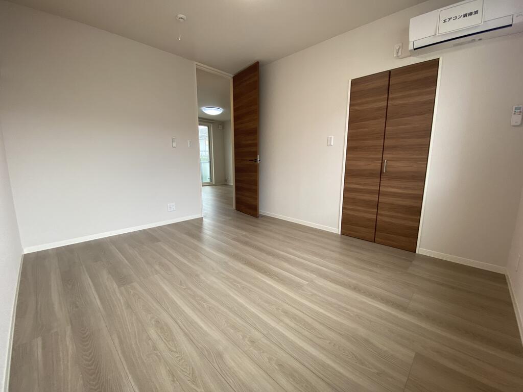 その他部屋・スペース　写真は反転タイプ