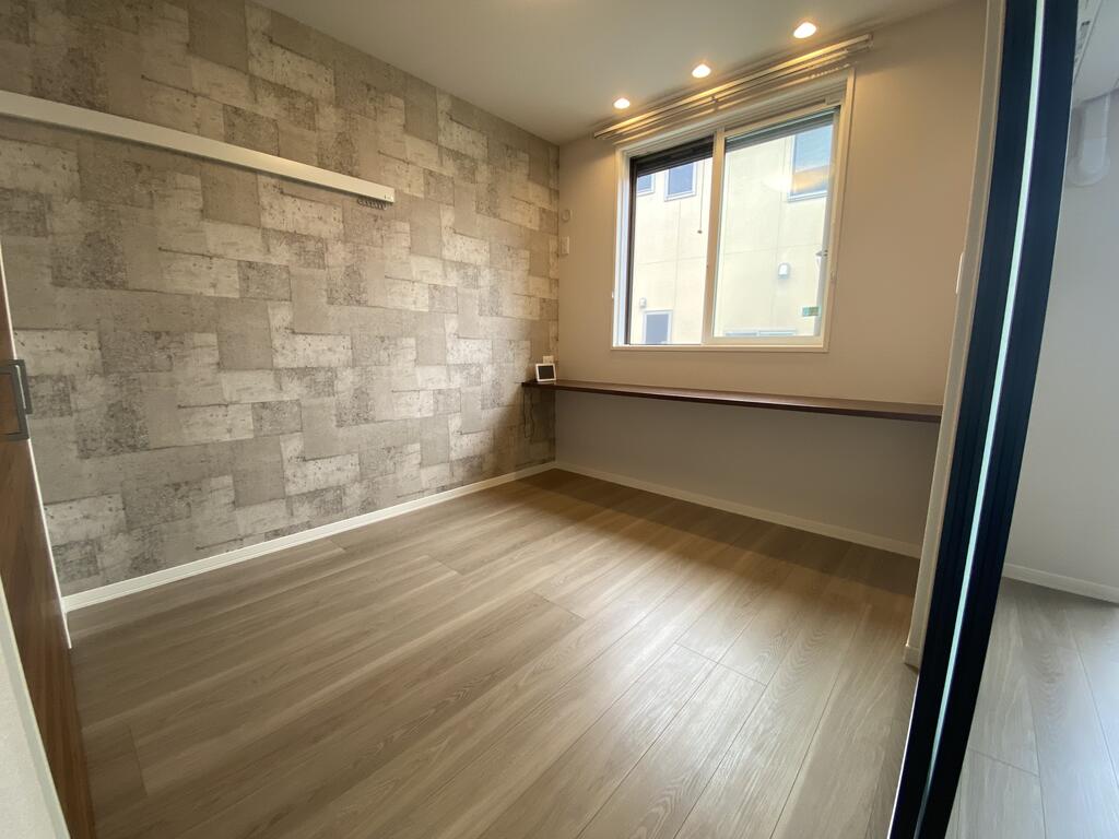 その他部屋・スペース　写真は反転タイプ