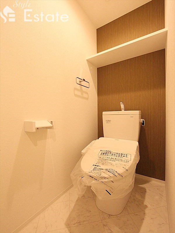 トイレ　シャワートイレ