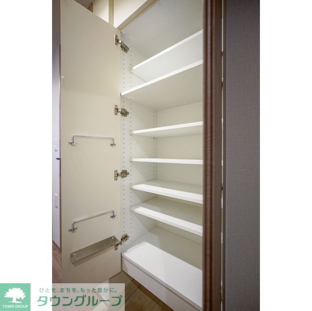 その他　シューズボックス