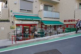 スーパー　まいばすけっと 駒場東大前駅前店（スーパー）まで600m