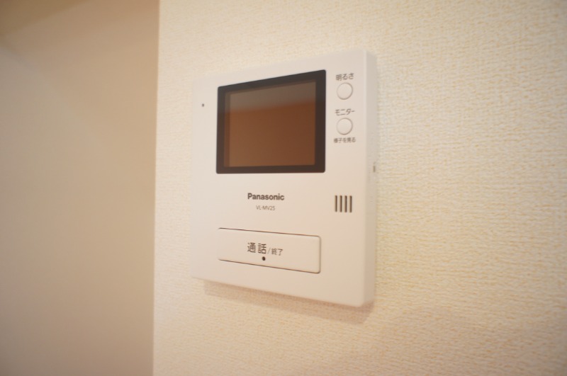 セキュリティ　図面と現状に相違がある場合には現状を優先