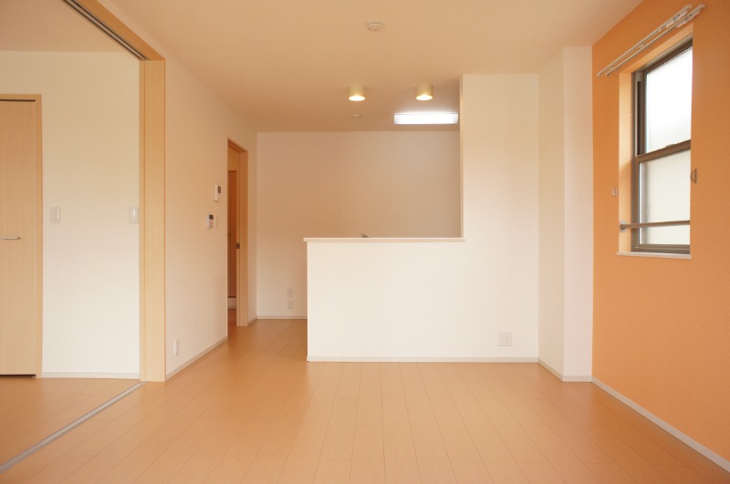 居室・リビング　図面と現状に相違がある場合には現状を優先