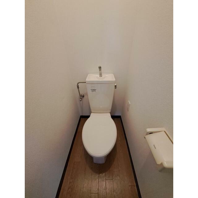 トイレ　トイレ（コンセント有）