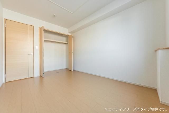 その他設備　管理会社よりイメージ写真