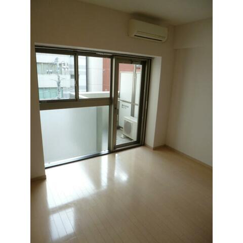 居室・リビング　リビングです