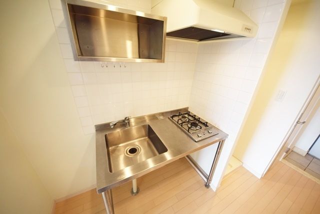 キッチン　★★オシャレなシステムキッチン★★