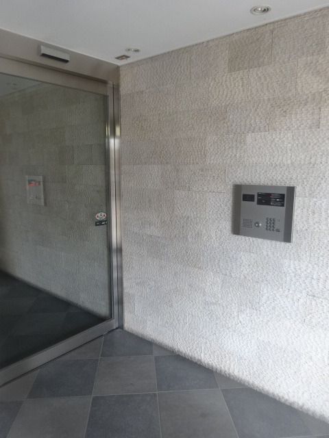 その他共有部分　★駅近　お洒落なオートロック付マンション★