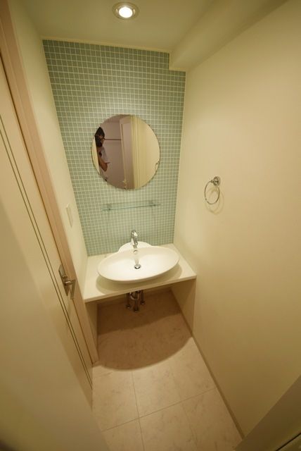 洗面設備　★★オシャレな洗面台★★