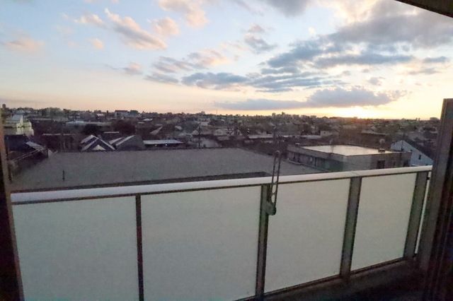 眺望　★お問い合わせはタウンハウジングまで★