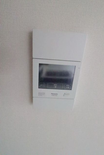 セキュリティ　★お問い合わせはタウンハウジングまで★