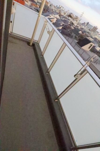 バルコニー　★お問い合わせはタウンハウジングまで★