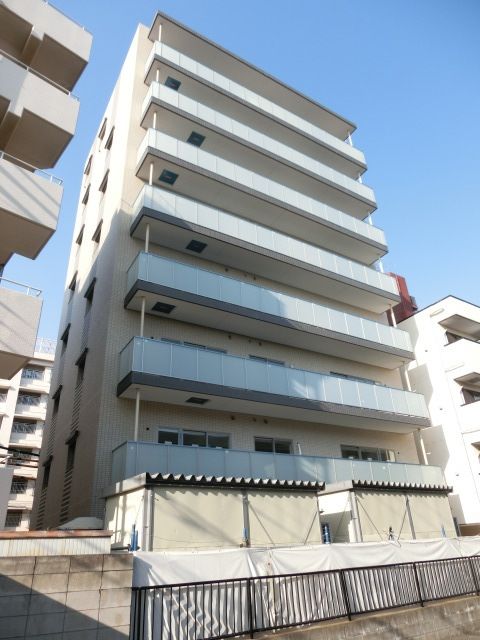 建物外観　★お問い合わせはタウンハウジングまで★