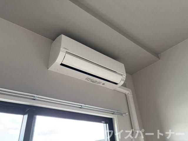 その他設備　※同型タイプの為、現状優先