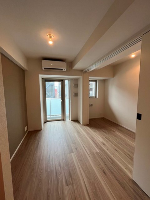 居室・リビング　※写真は同タイプ住戸です。