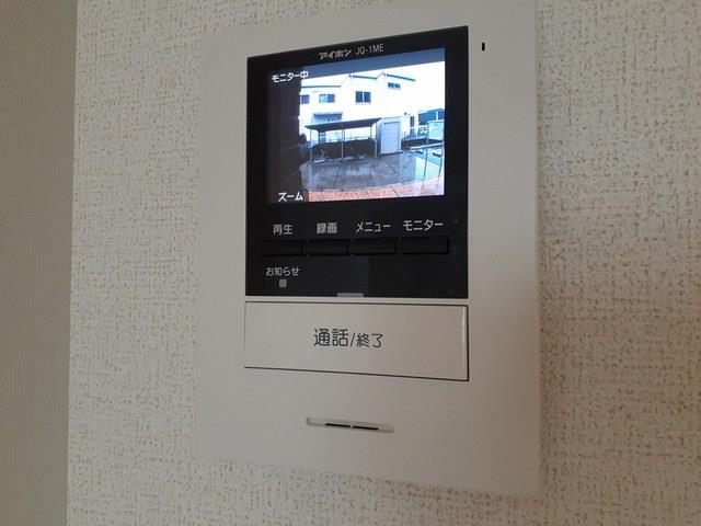 ＪＲ山陽本線 姫路駅 バス乗車時間：19分 最寄りバス停で下車 徒歩7分 2階建 築10年のその他写真