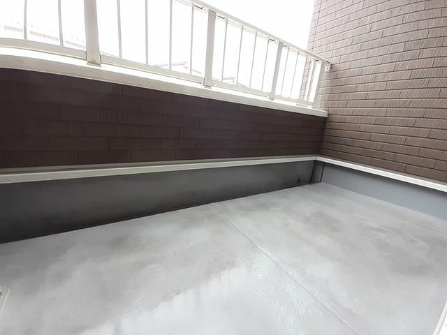 ＪＲ山陽本線 姫路駅 バス乗車時間：19分 最寄りバス停で下車 徒歩7分 2階建 築10年の内装写真