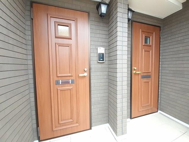 ＪＲ山陽本線 姫路駅 バス乗車時間：19分 最寄りバス停で下車 徒歩7分 2階建 築10年の外観写真