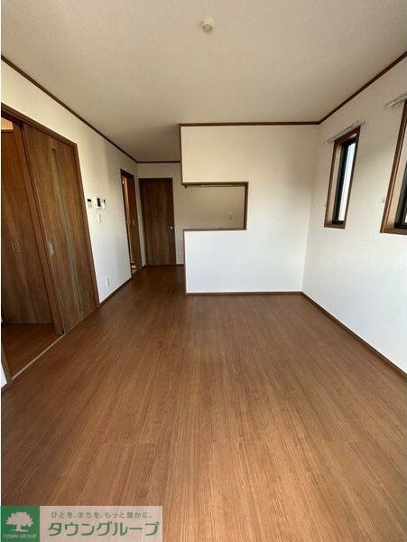 居室・リビング　リビング/居室