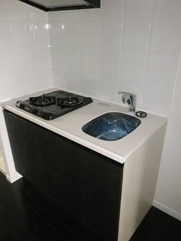 キッチン　※同仕様写真