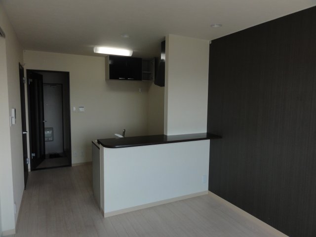 居室・リビング　ゆったり過ごせる居間です