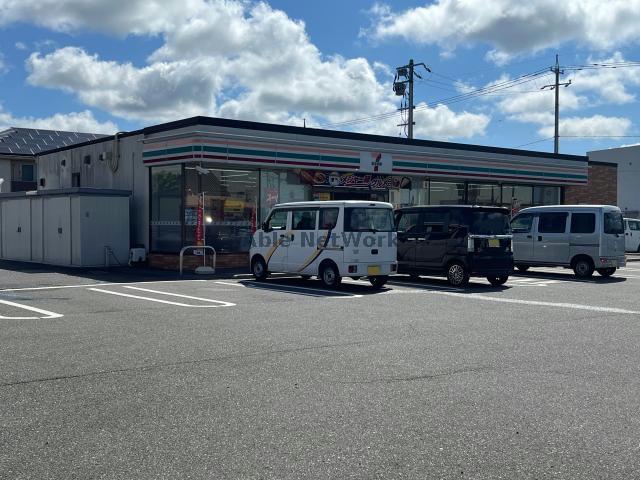 コンビニ　セブンイレブン山陽小野田高須店（コンビニ）まで949m