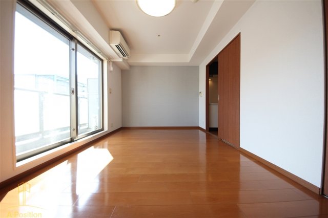 居室・リビング　PARK Hills北堀江la moda