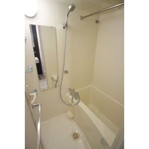 バス・シャワールーム　別号室参考写真