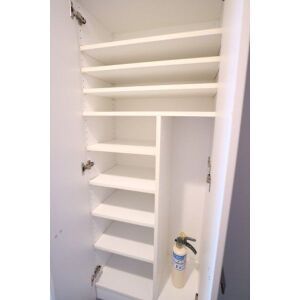 収納　別号室参考写真