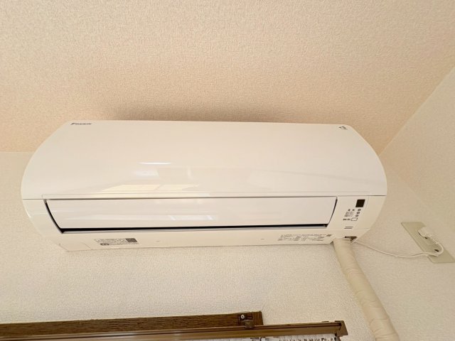 その他設備　※写真は３０３号室です