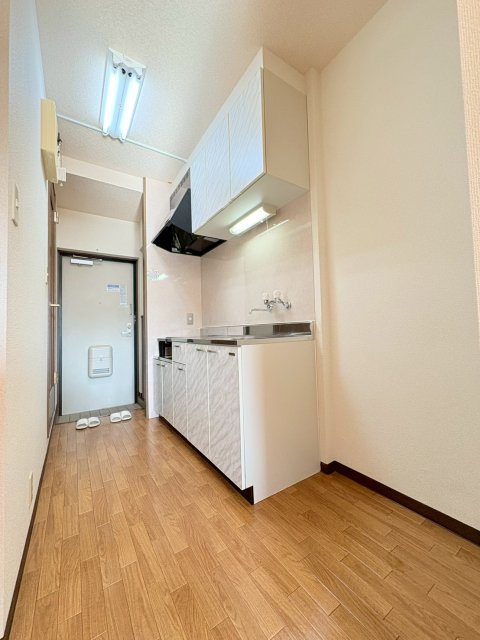 その他部屋・スペース　※写真は３０３号室です