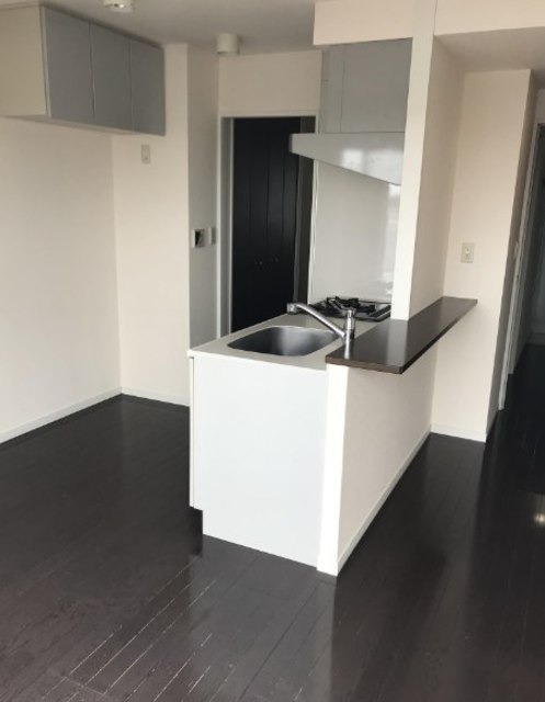 キッチン　別部屋同仕様タイプ