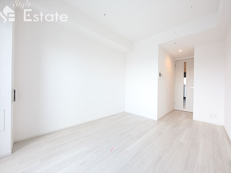 居室・リビング　内装