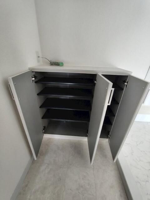 その他　シューズボックス