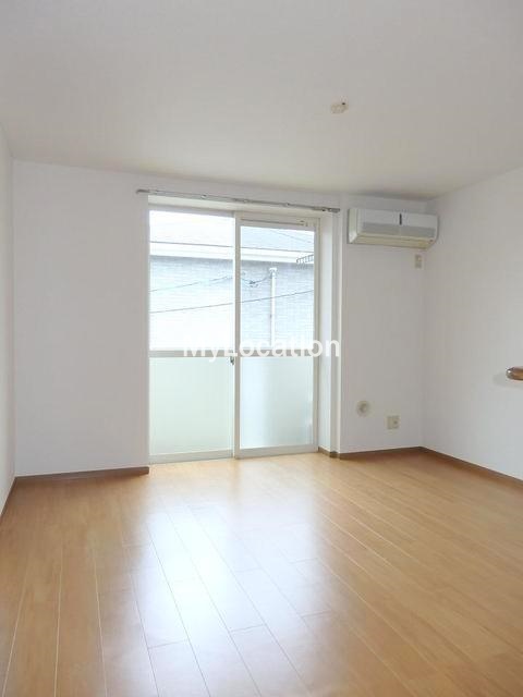 居室・リビング　☆快適なくつろぎ空間です☆